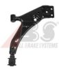 TOYOT 4806816120 Track Control Arm